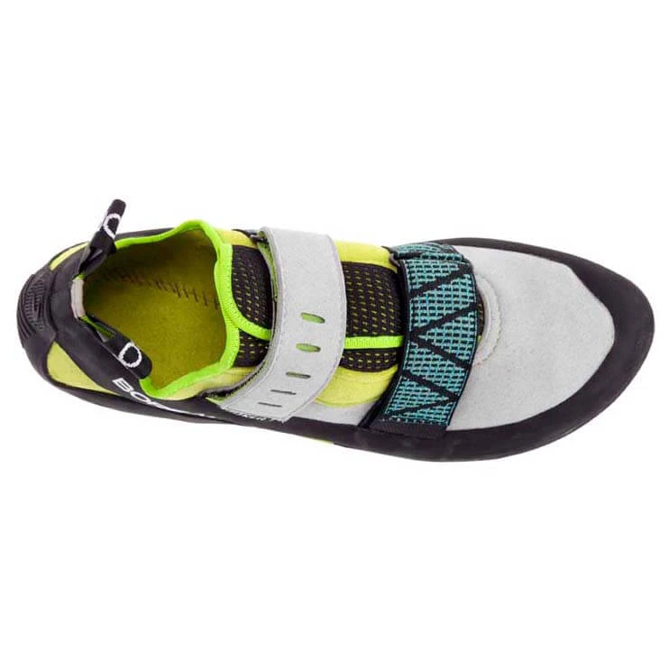 BOREAL Alpha - Climbing Shoes 2 BOREAL Alpha - Climbing Shoes - Image 2