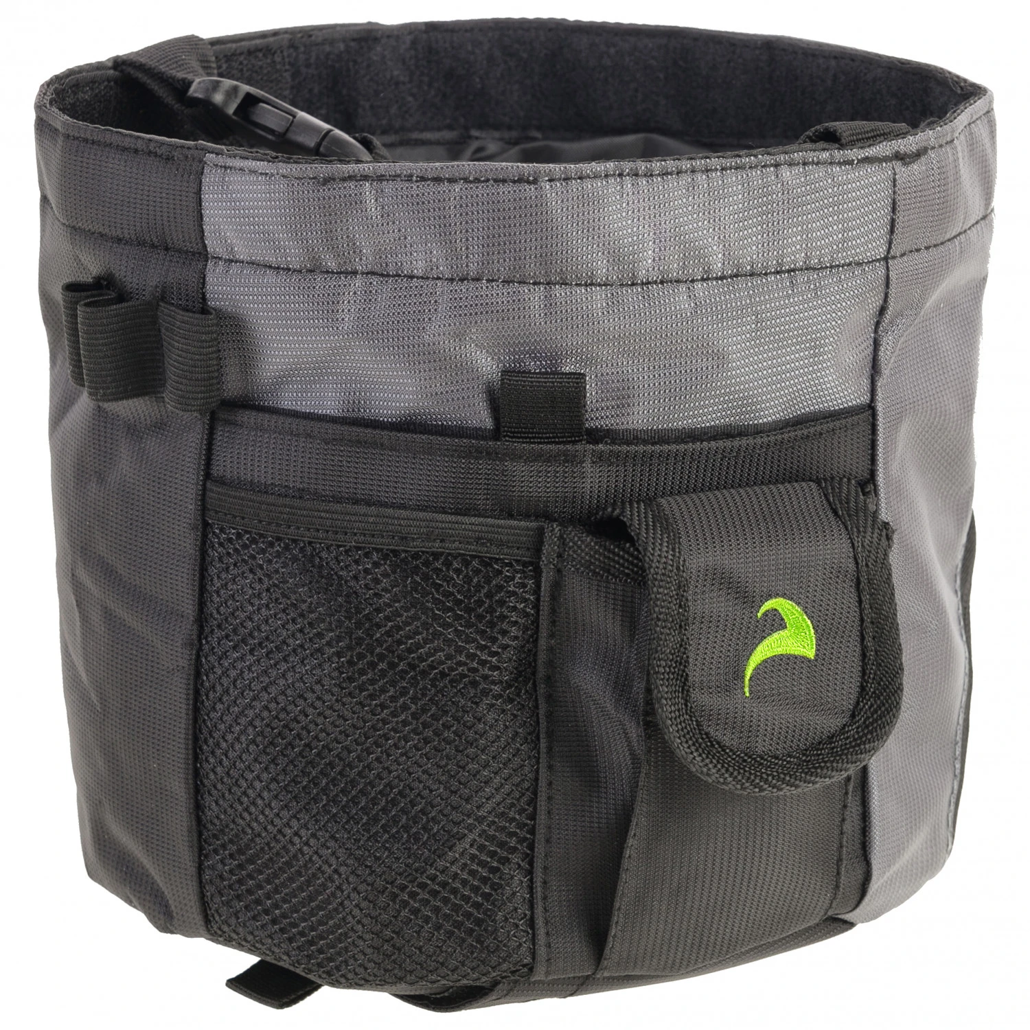 BOREAL Bolsa Magnesio Boulder - Chalk Bag 2 BOREAL Bolsa Magnesio Boulder - Chalk Bag - Image 2