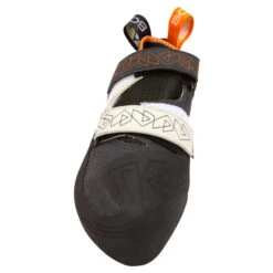 BOREAL Crux - Climbing Shoes 4 BOREAL Crux - Climbing Shoes -Outdoor Mountaineering Equipment Shop boreal crux climbing shoes detail 2