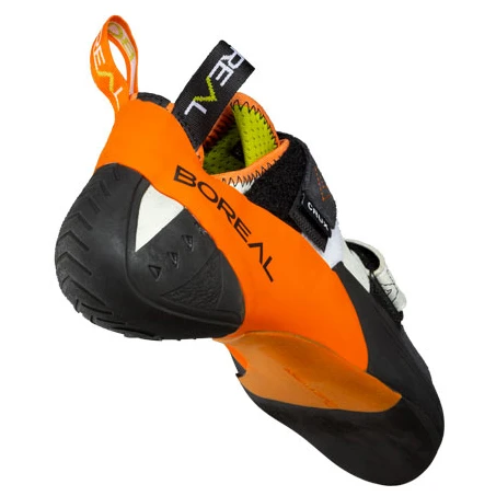 BOREAL Crux - Climbing Shoes 3 BOREAL Crux - Climbing Shoes - Image 3