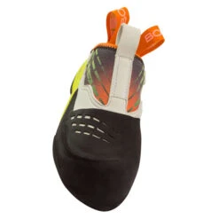 BOREAL Ninja - Climbing Shoes 5 BOREAL Ninja - Climbing Shoes -Outdoor Mountaineering Equipment Shop boreal ninja climbing shoes detail 3