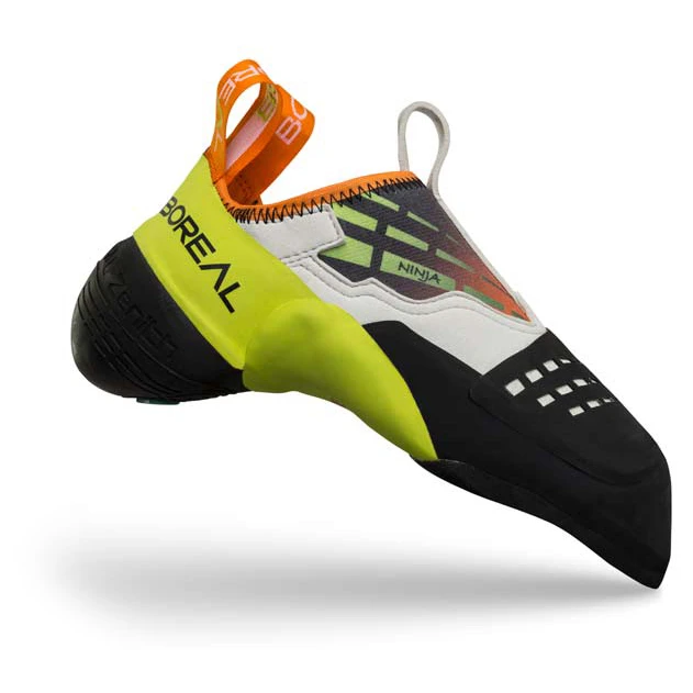 BOREAL Ninja - Climbing Shoes 1 BOREAL Ninja - Climbing Shoes