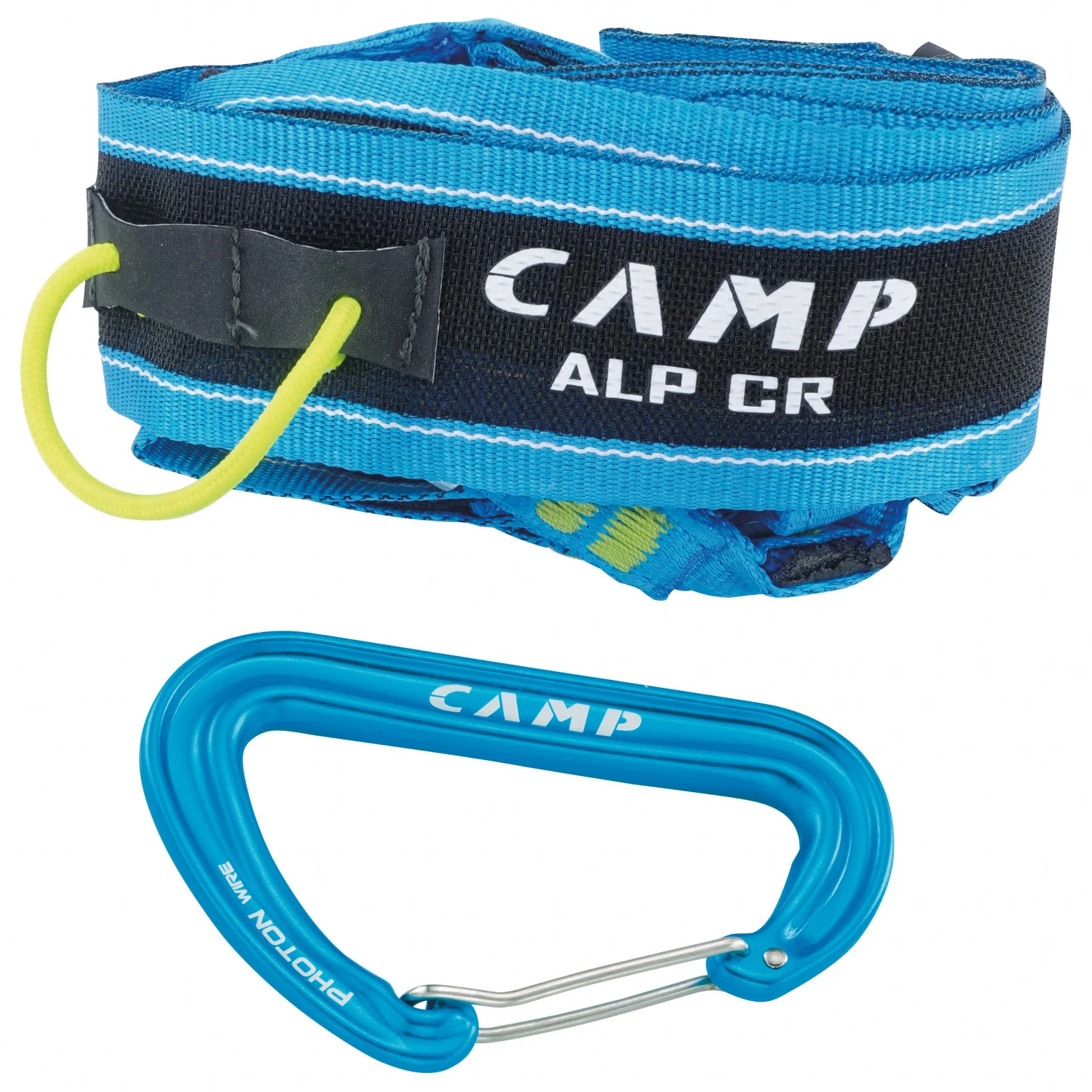 Alp CR - Climbing Harness 3 Alp CR - Climbing Harness - Image 3