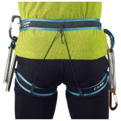 Alp CR - Climbing Harness 10 Alp CR - Climbing Harness -Outdoor Mountaineering Equipment Shop camp alp cr climbing harness detail 5