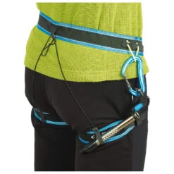 Alp CR - Climbing Harness 11 Alp CR - Climbing Harness -Outdoor Mountaineering Equipment Shop camp alp cr climbing harness detail 6