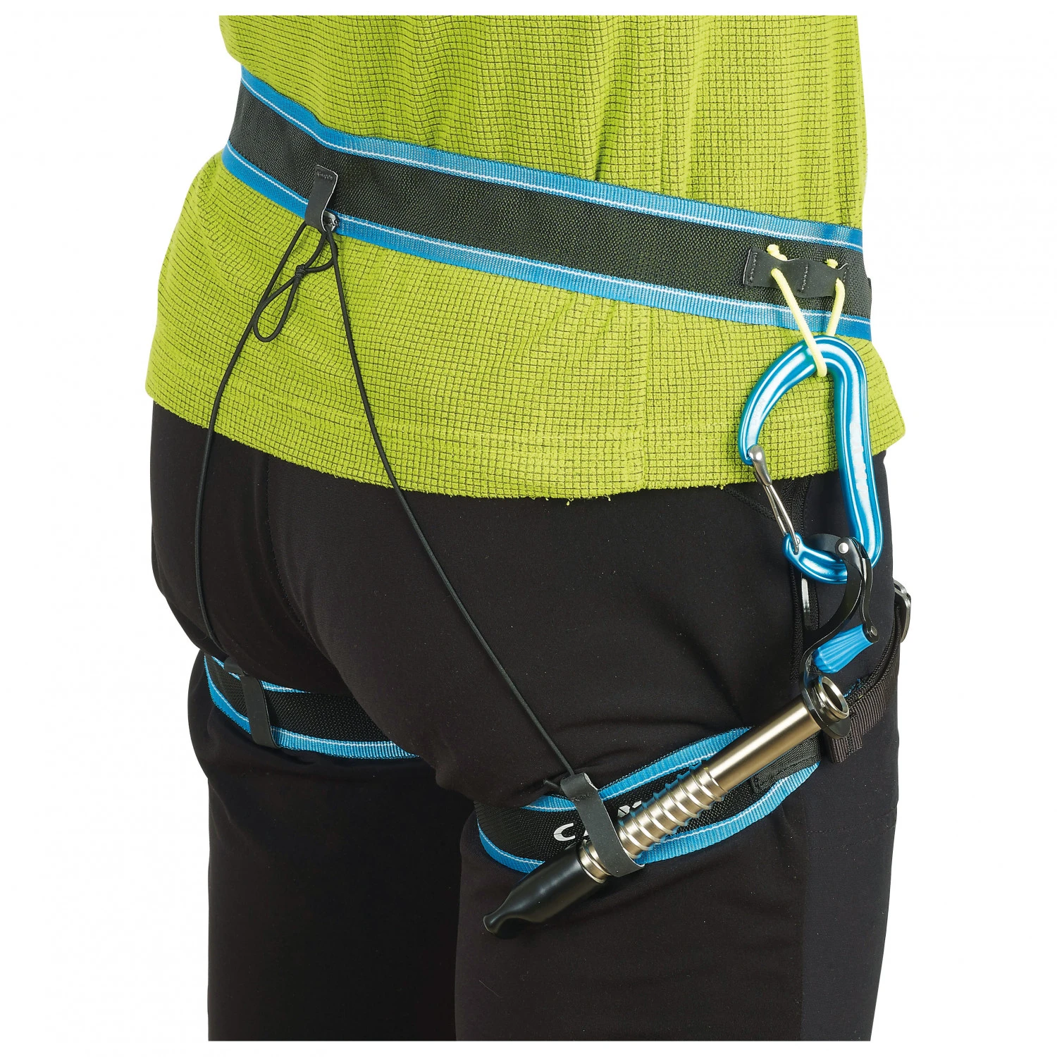 Alp CR - Climbing Harness 6 Alp CR - Climbing Harness - Image 6