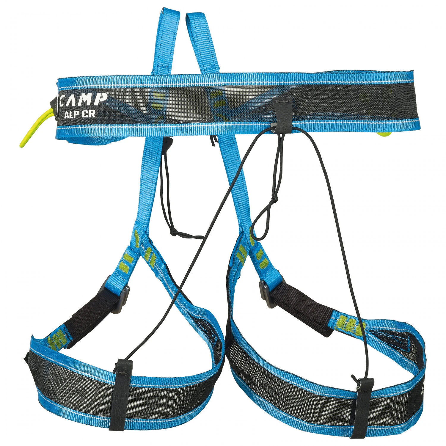 Alp CR - Climbing Harness 1 Alp CR - Climbing Harness