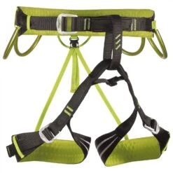 Alpine Flash - Climbing Harness