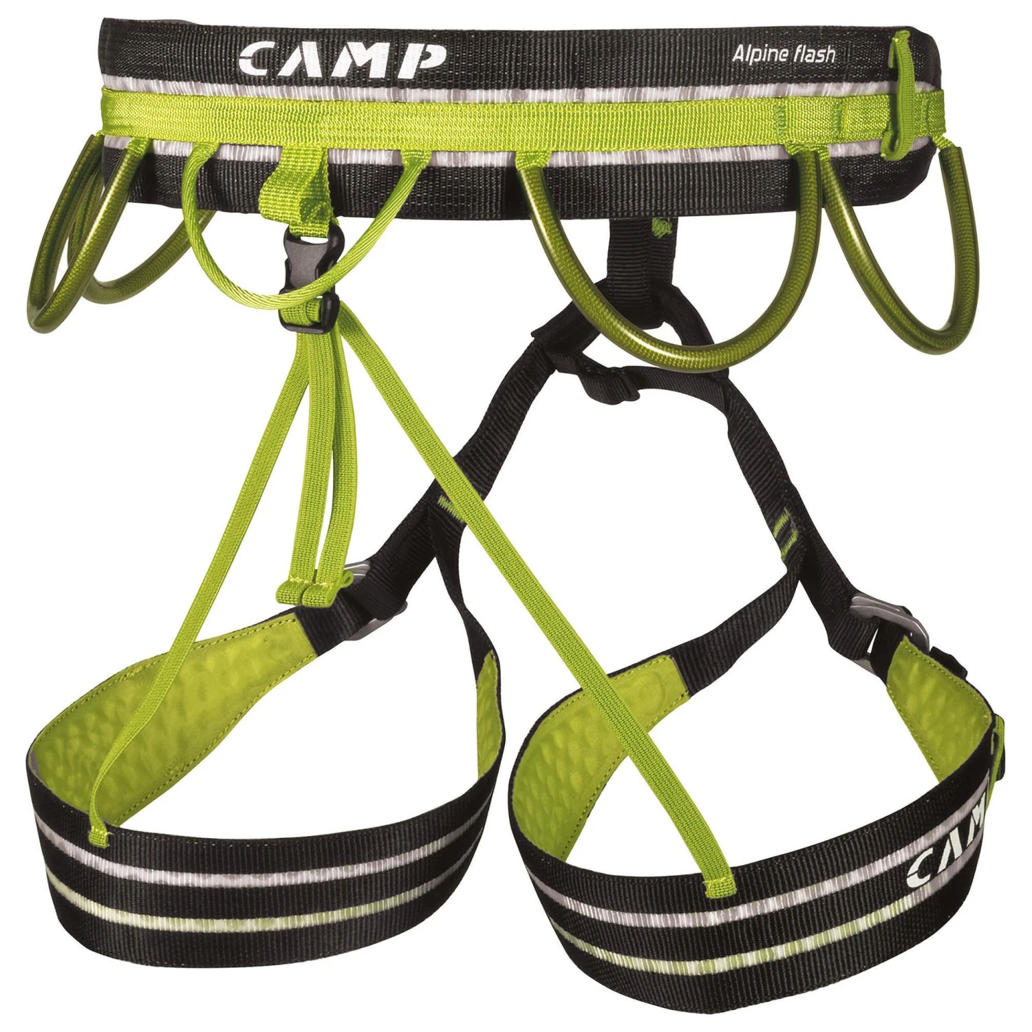 Alpine Flash - Climbing Harness 2 Alpine Flash - Climbing Harness - Image 2