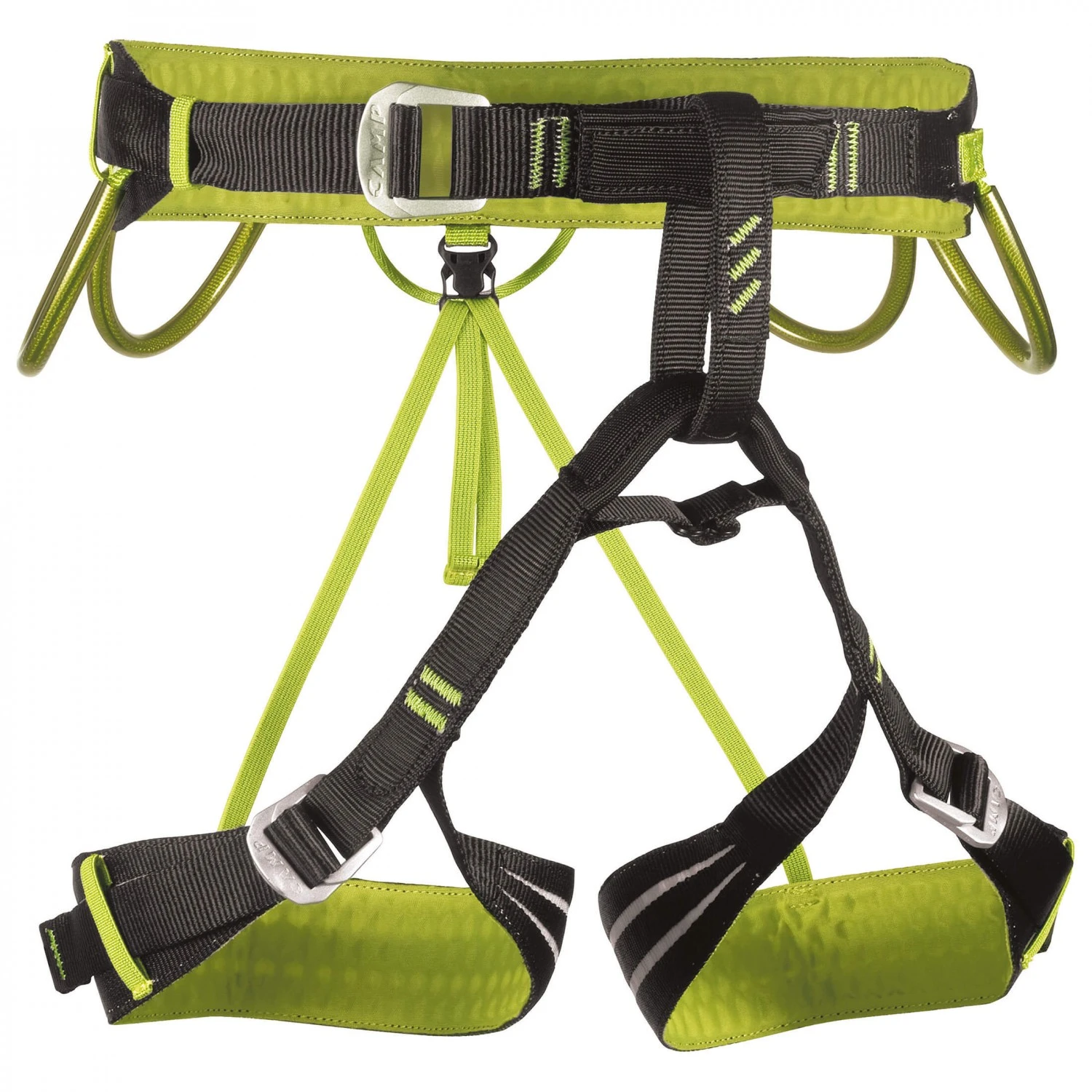 Alpine Flash - Climbing Harness 1 Alpine Flash - Climbing Harness