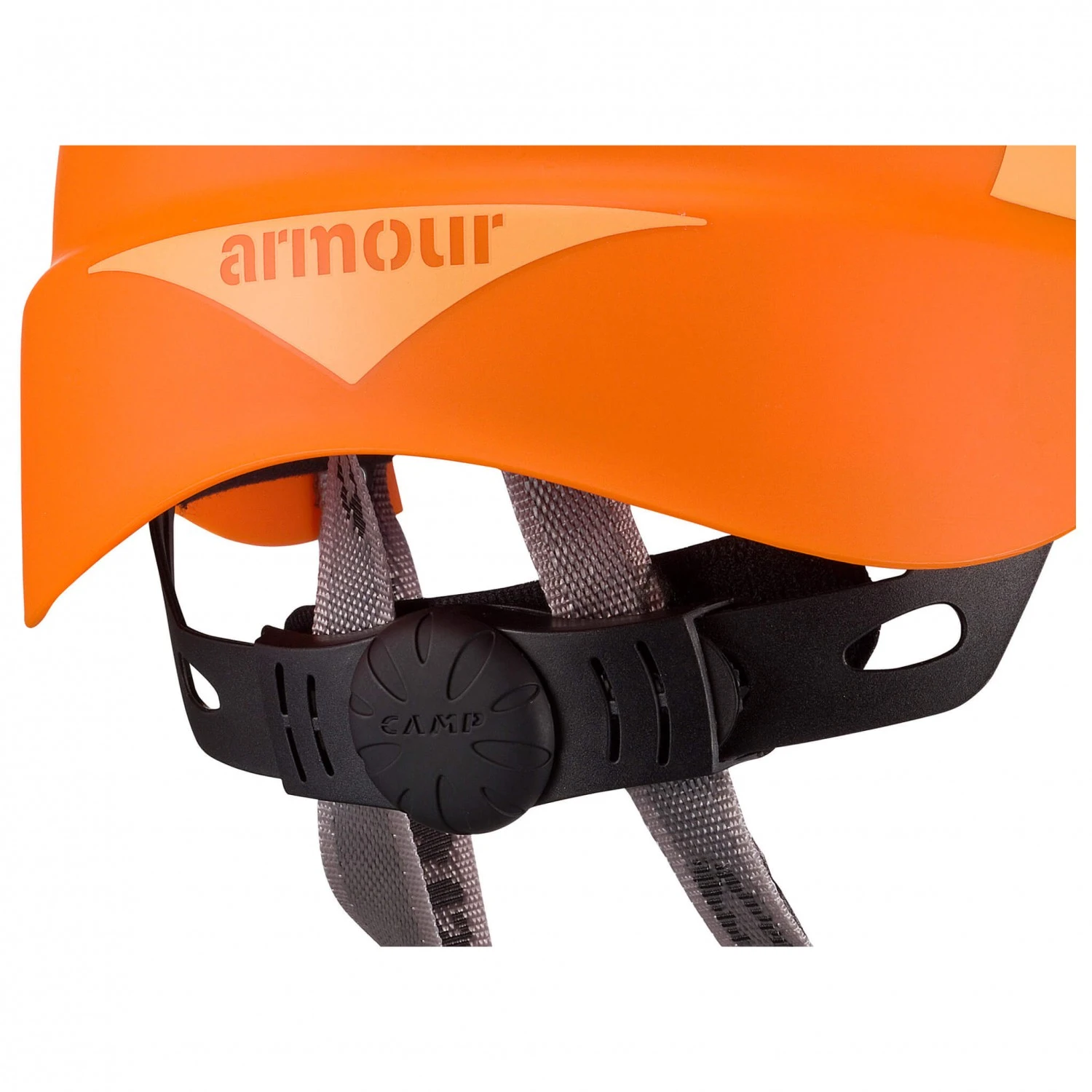 Armour - Climbing Helmet 2 Armour - Climbing Helmet - Image 2