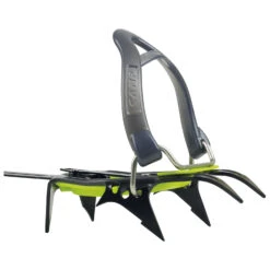 Ascent - Universal - Crampons -Outdoor Mountaineering Equipment Shop camp ascent universal crampons detail 5