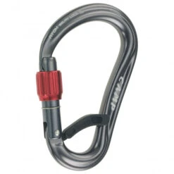 Atom Belay Lock - HMS Carabiner