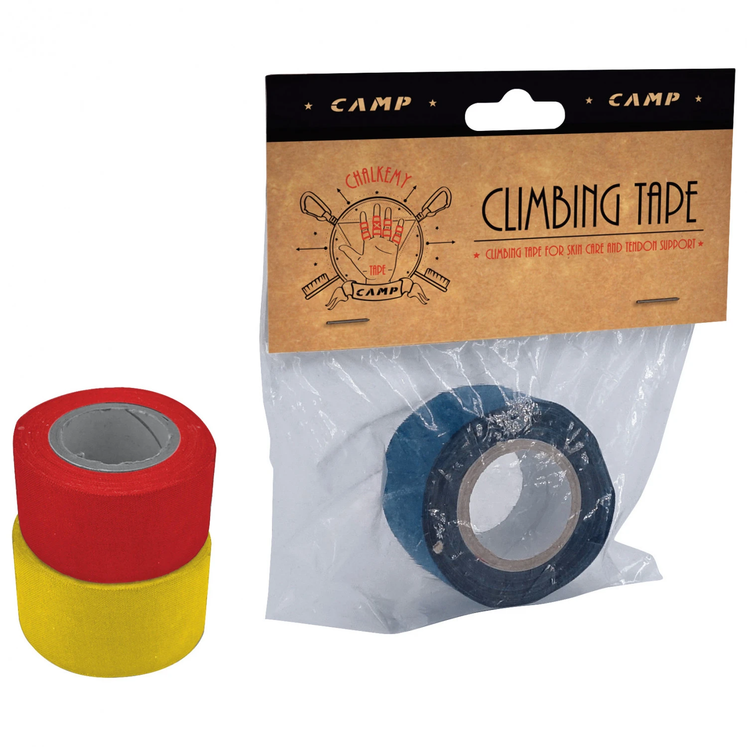 Climbing Tape - Tape 3 Climbing Tape - Tape - Image 3