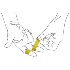 Climbing Tape - Tape 7 Climbing Tape - Tape -Outdoor Mountaineering Equipment Shop camp climbing tape tape detail 4