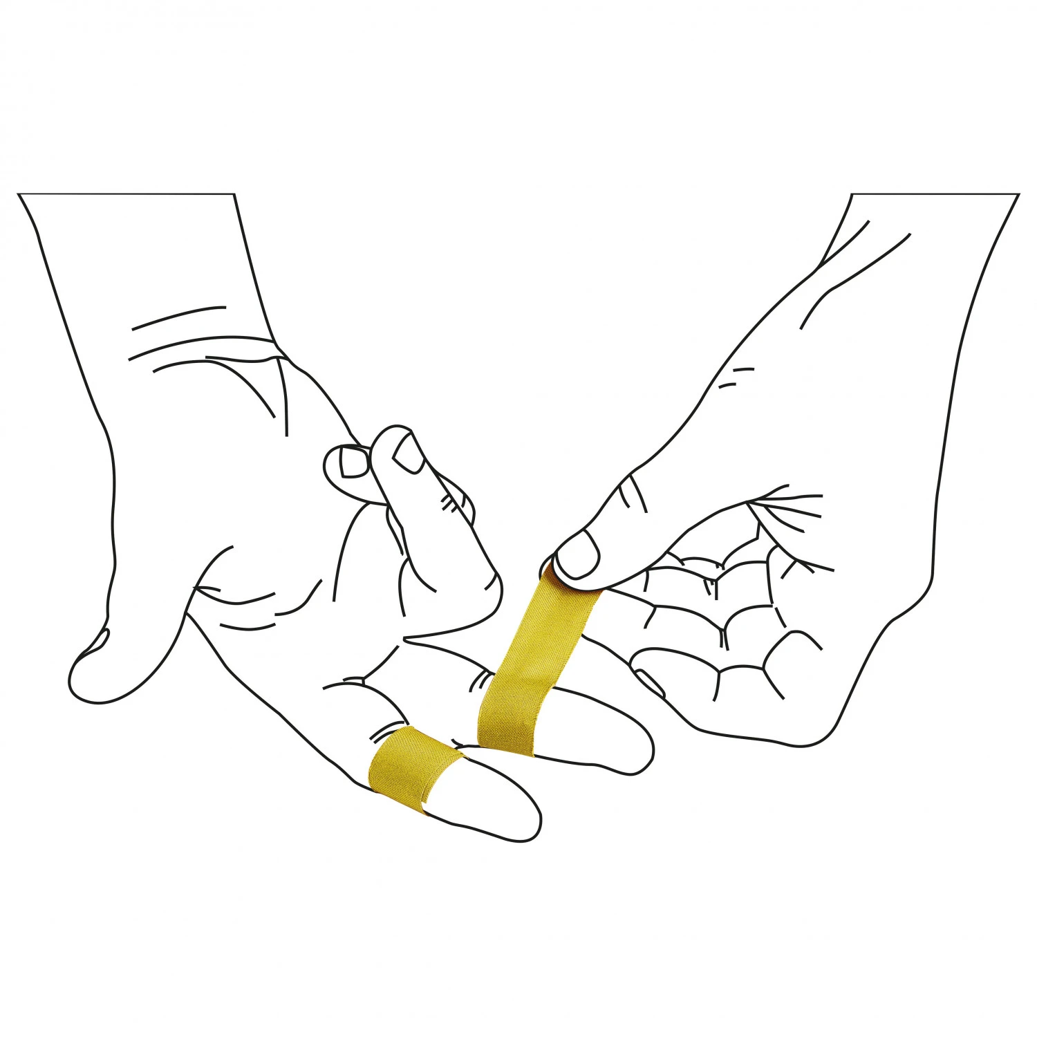 Climbing Tape - Tape 4 Climbing Tape - Tape - Image 4