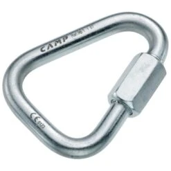 Delta Quick Link Steel