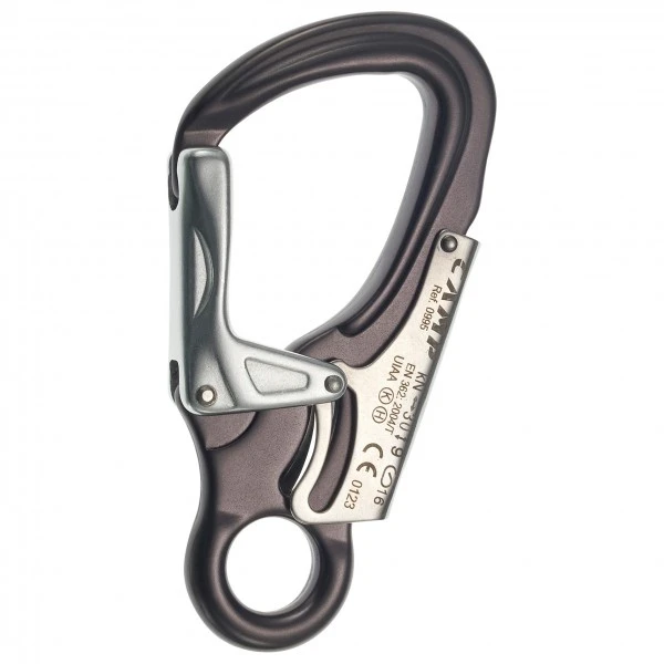 Hercules - Via Ferrata Carabiner 1 Hercules - Via Ferrata Carabiner