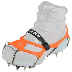 Ice Master Evo - Snow Spikes