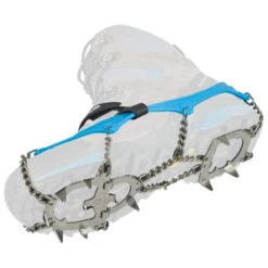 Ice Master Evo - Snow Spikes -Outdoor Mountaineering Equipment Shop camp ice master evo snow spikes detail 3