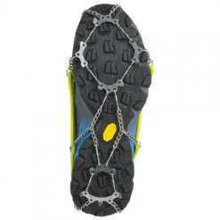 Ice Master Run - Snow Spikes -Outdoor Mountaineering Equipment Shop camp ice master run snow spikes detail 3