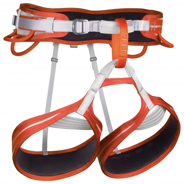 Impulse - Climbing Harness 1 Impulse - Climbing Harness