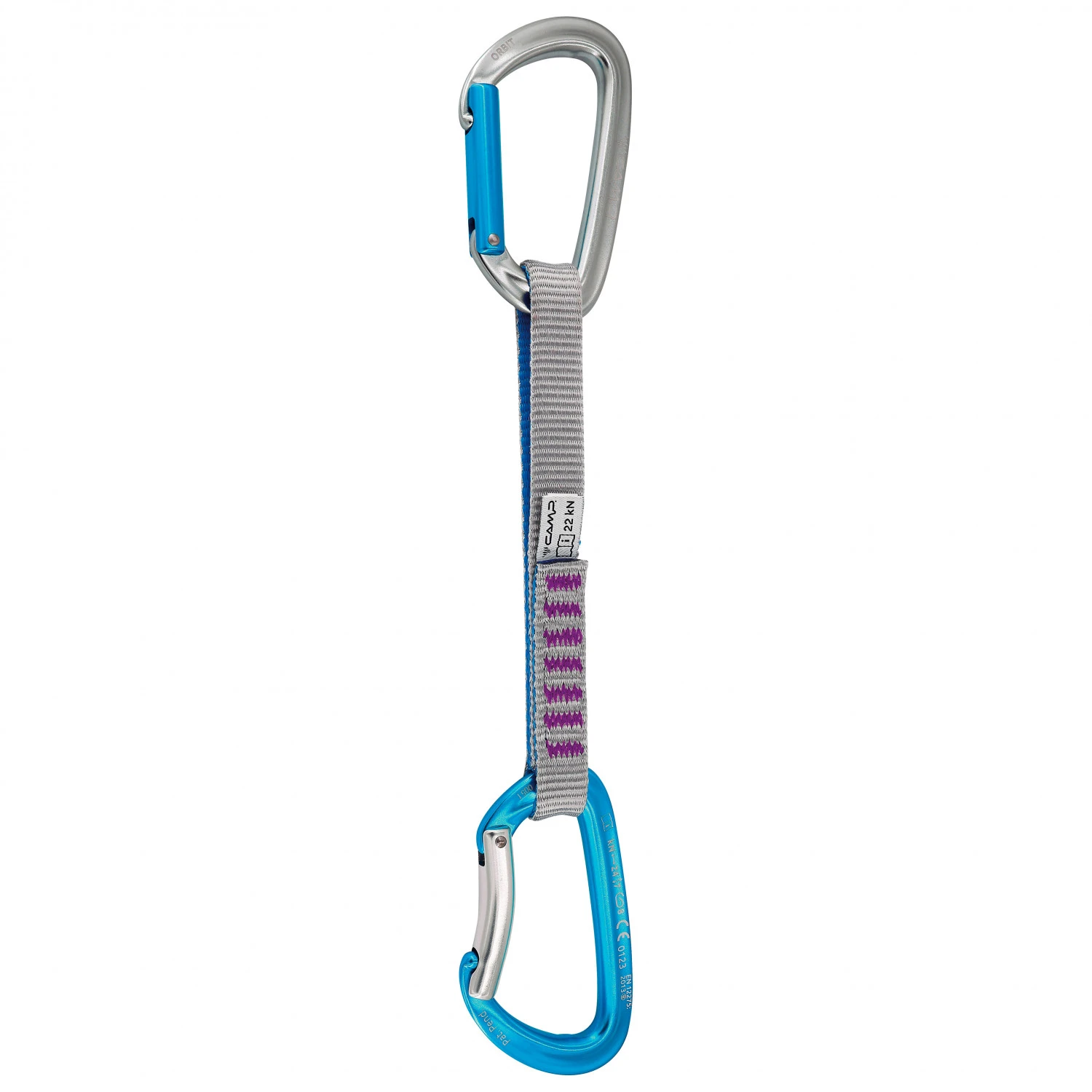 Orbit Express II - Quickdraw 1 Orbit Express II - Quickdraw