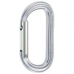 Oval XL - Snapgate Carabiner