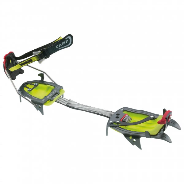 Skimo Dyneema Linking Strap 1 Skimo Dyneema Linking Strap