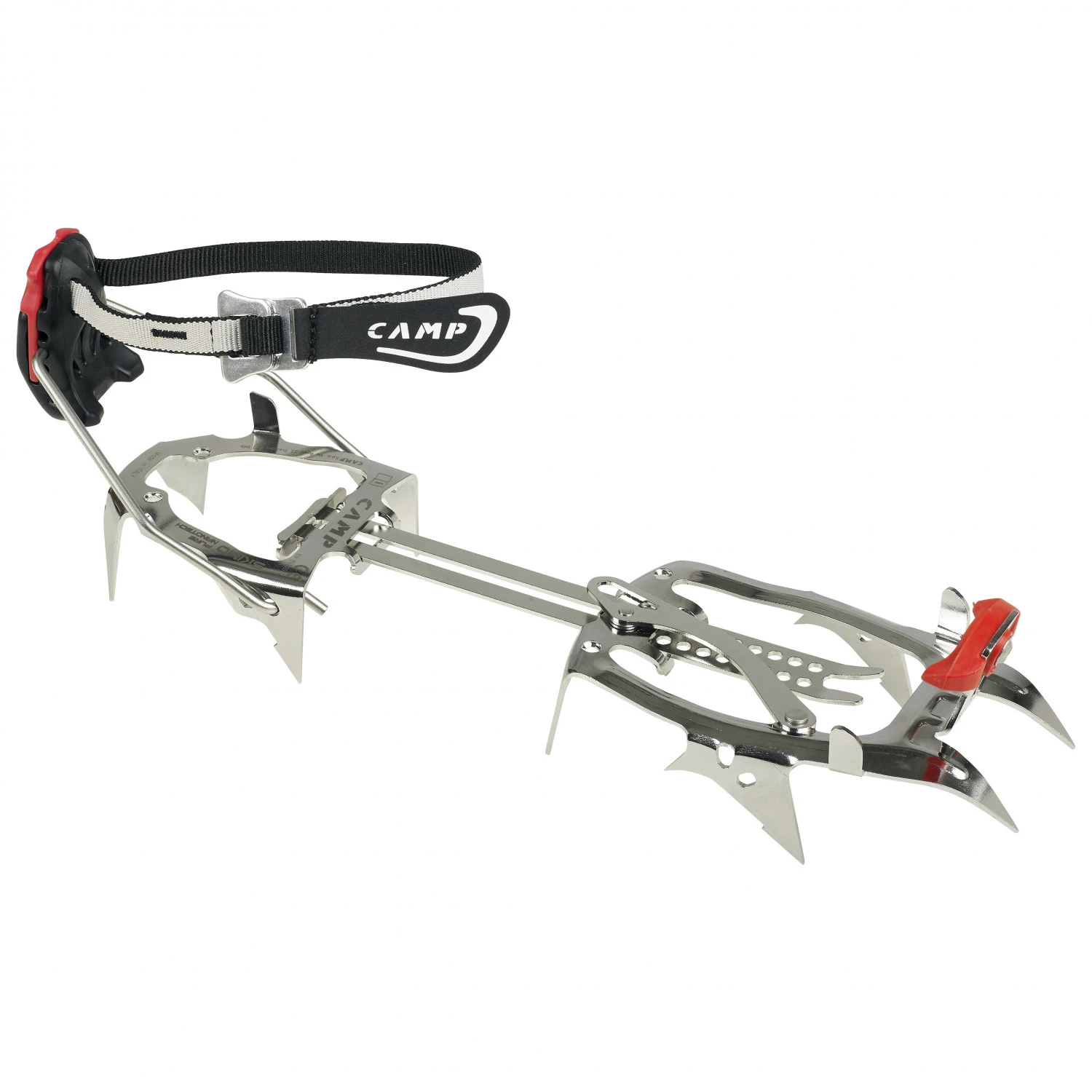 Skimo Pure Nanotech - Crampons 2 Skimo Pure Nanotech - Crampons - Image 2