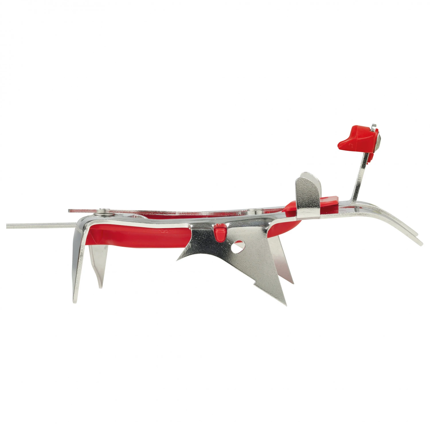 Skimo Pure Nanotech - Crampons 4 Skimo Pure Nanotech - Crampons - Image 4