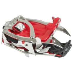Skimo Pure Nanotech - Crampons 18 Skimo Pure Nanotech - Crampons -Outdoor Mountaineering Equipment Shop camp skimo pure nanotech crampons detail 9