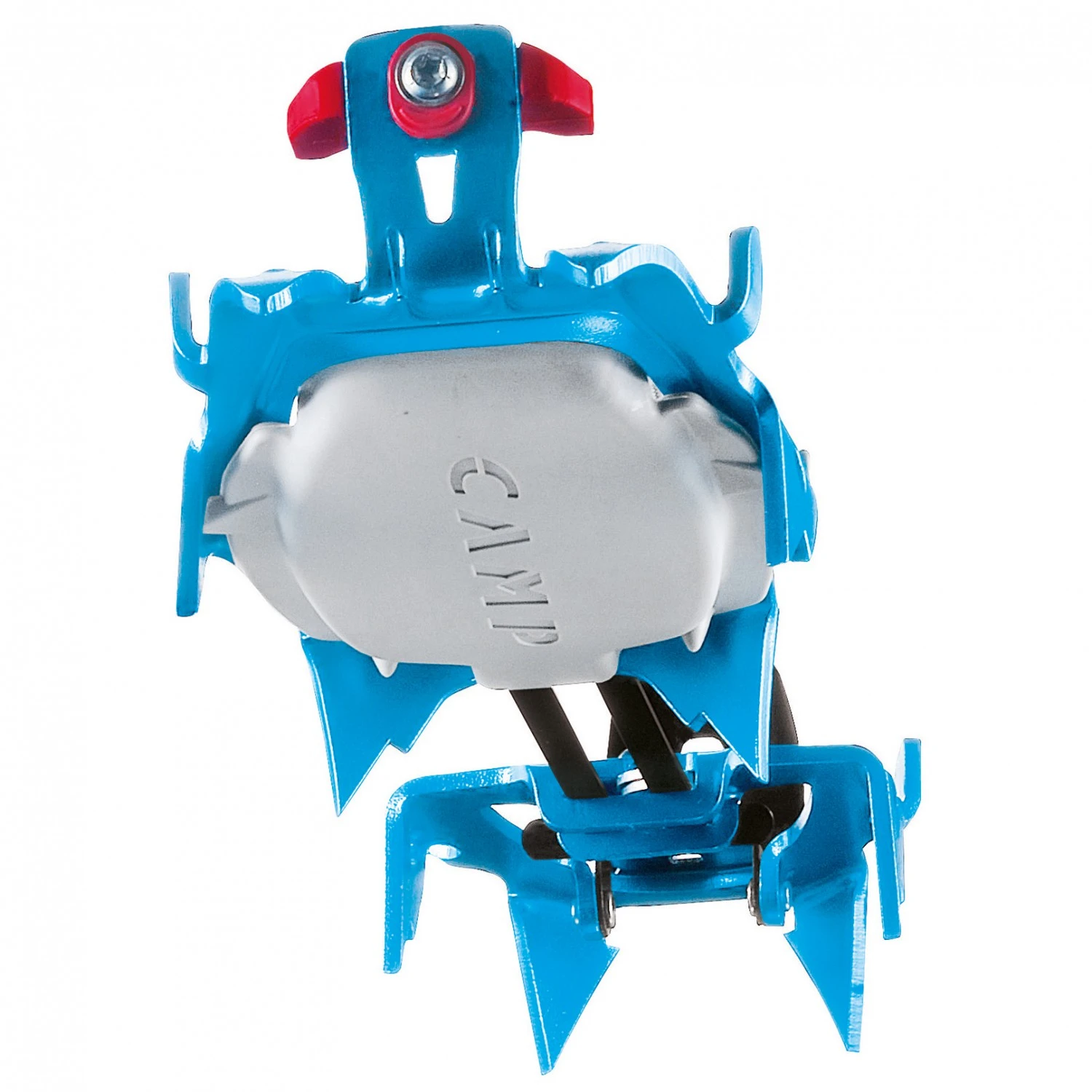 Skimo Total Race - Crampons 2 Skimo Total Race - Crampons - Image 2