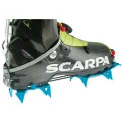 Skimo Total Race - Crampons 7 Skimo Total Race - Crampons -Outdoor Mountaineering Equipment Shop camp skimo total race crampons detail 4