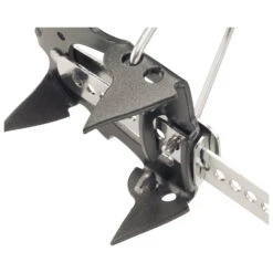 Stalker - Semi-Automatic - Crampons -Outdoor Mountaineering Equipment Shop camp stalker semi automatic crampons detail 3