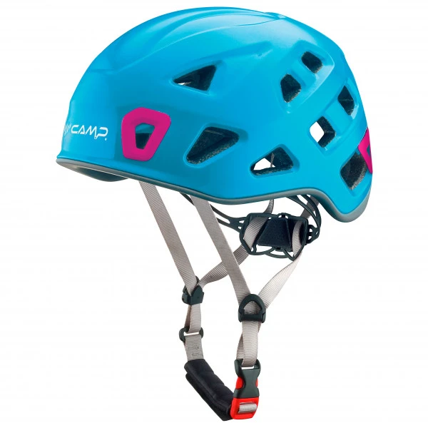 Storm - Climbing Helmet 1 Storm - Climbing Helmet