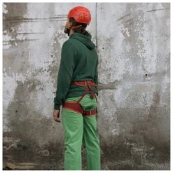 Titan - Climbing Helmet -Outdoor Mountaineering Equipment Shop camp titan climbing helmet detail 3