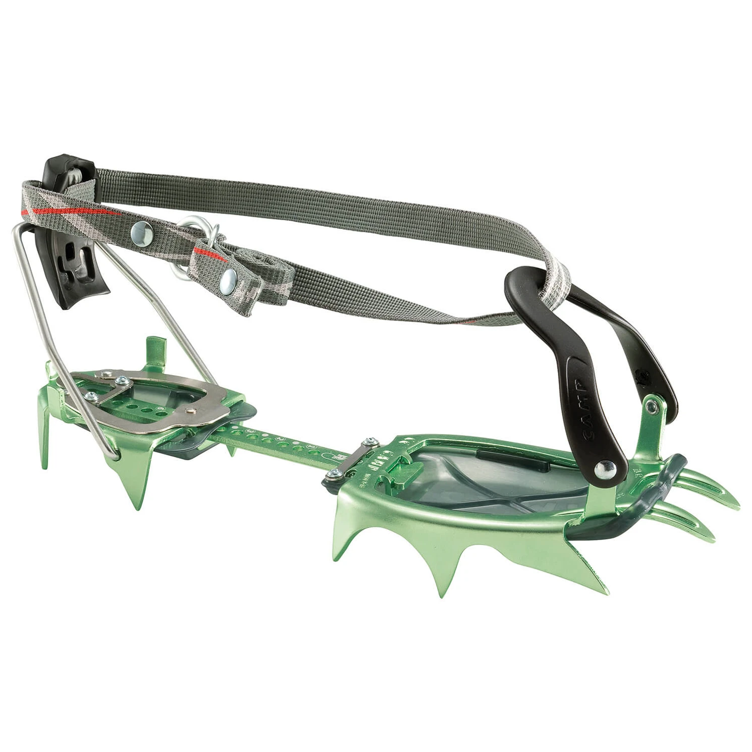 XLC 470 - Crampons 1 XLC 470 - Crampons