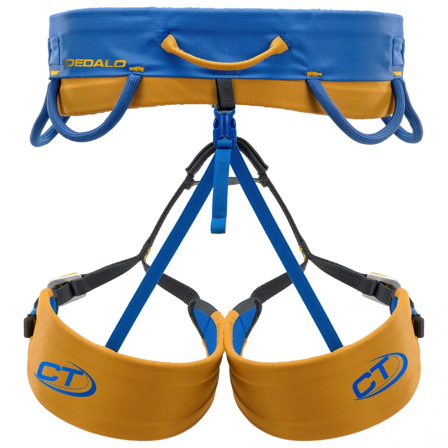 Climbing Technology Dedalo - Climbing Harness 2 Climbing Technology Dedalo - Climbing Harness - Image 2