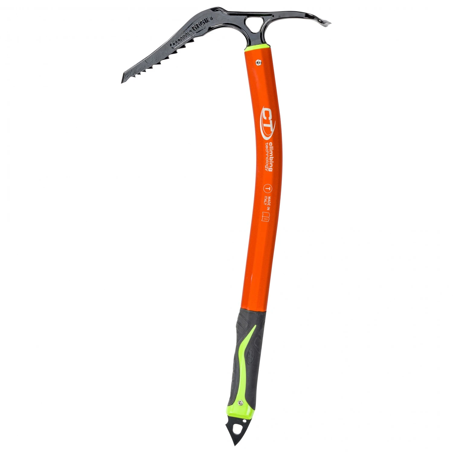 Climbing Technology Dron + - Ice Axe 2 Climbing Technology Dron + - Ice Axe - Image 2