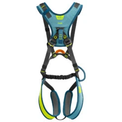 Climbing Technology Kid's Flik - Full-body Harness -Outdoor Mountaineering Equipment Shop climbing technology kids flik full body harness detail 3