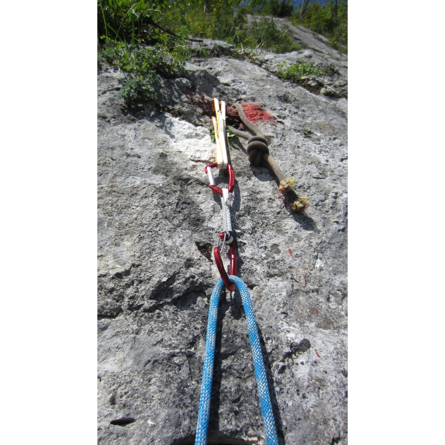 Climbing Technology Lime Quick Draw Bergfreunde Edition - Quickdraw 5 Climbing Technology Lime Quick Draw Bergfreunde Edition - Quickdraw - Image 5