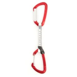 Climbing Technology Lime Quick Draw Bergfreunde Edition - Quickdraw