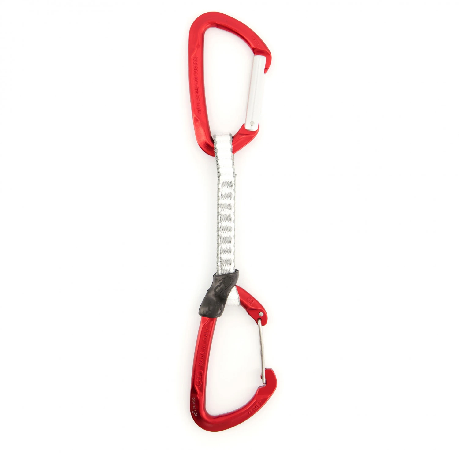 Climbing Technology Lime Quick Draw Bergfreunde Edition - Quickdraw 2 Climbing Technology Lime Quick Draw Bergfreunde Edition - Quickdraw - Image 2