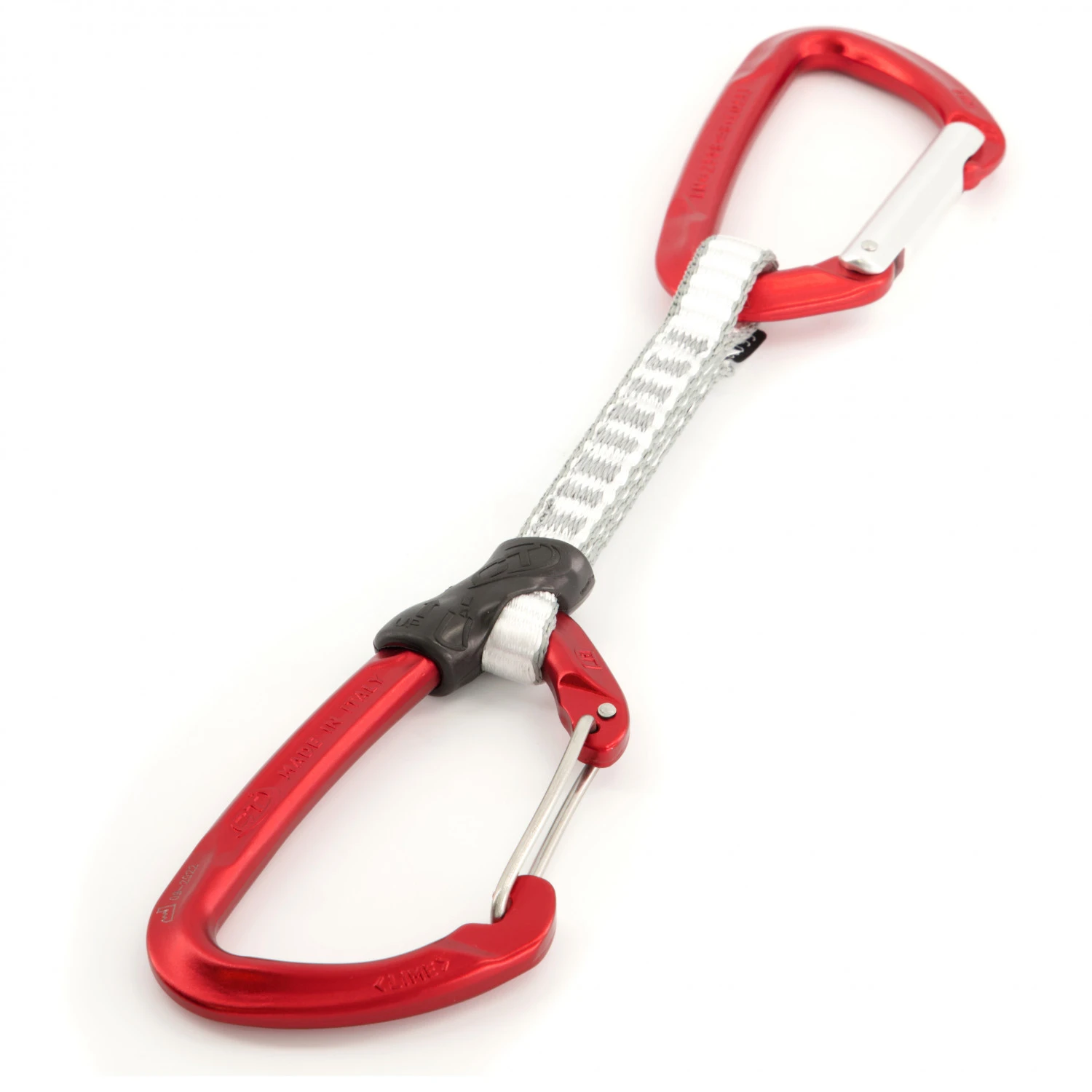 Climbing Technology Lime Quick Draw Bergfreunde Edition - Quickdraw 3 Climbing Technology Lime Quick Draw Bergfreunde Edition - Quickdraw - Image 3