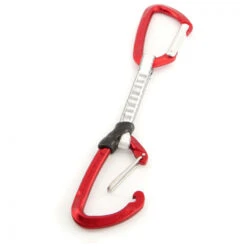 Climbing Technology Lime Quick Draw Bergfreunde Edition - Quickdraw 9 Climbing Technology Lime Quick Draw Bergfreunde Edition - Quickdraw -Outdoor Mountaineering Equipment Shop climbing technology lime quick draw bergfreunde edition quickdraw detail 4