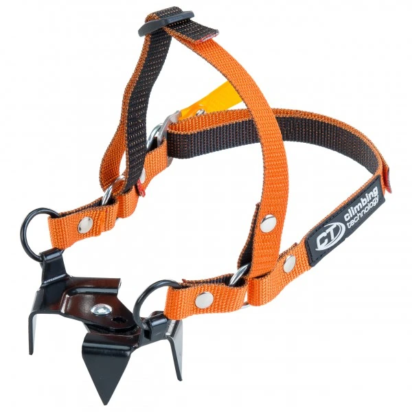 Climbing Technology Mini Crampon 4 P - Snow Spikes 1 Climbing Technology Mini Crampon 4 P - Snow Spikes