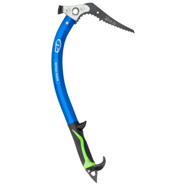 Climbing Technology North Couloir Ice Axe - Ice Tool 1 Climbing Technology North Couloir Ice Axe - Ice Tool
