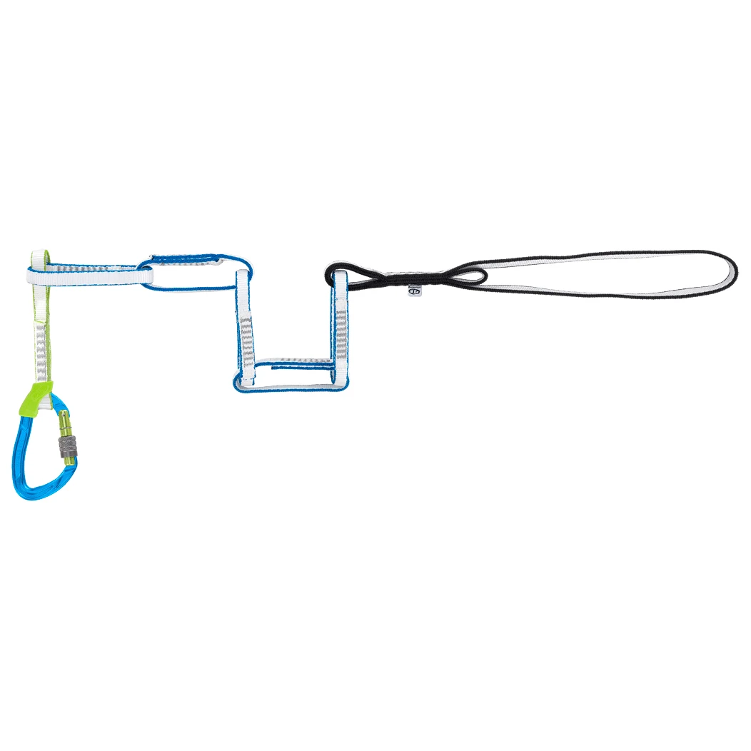 Climbing Technology Sport Chain - Daisychain 2 Climbing Technology Sport Chain - Daisychain - Image 2