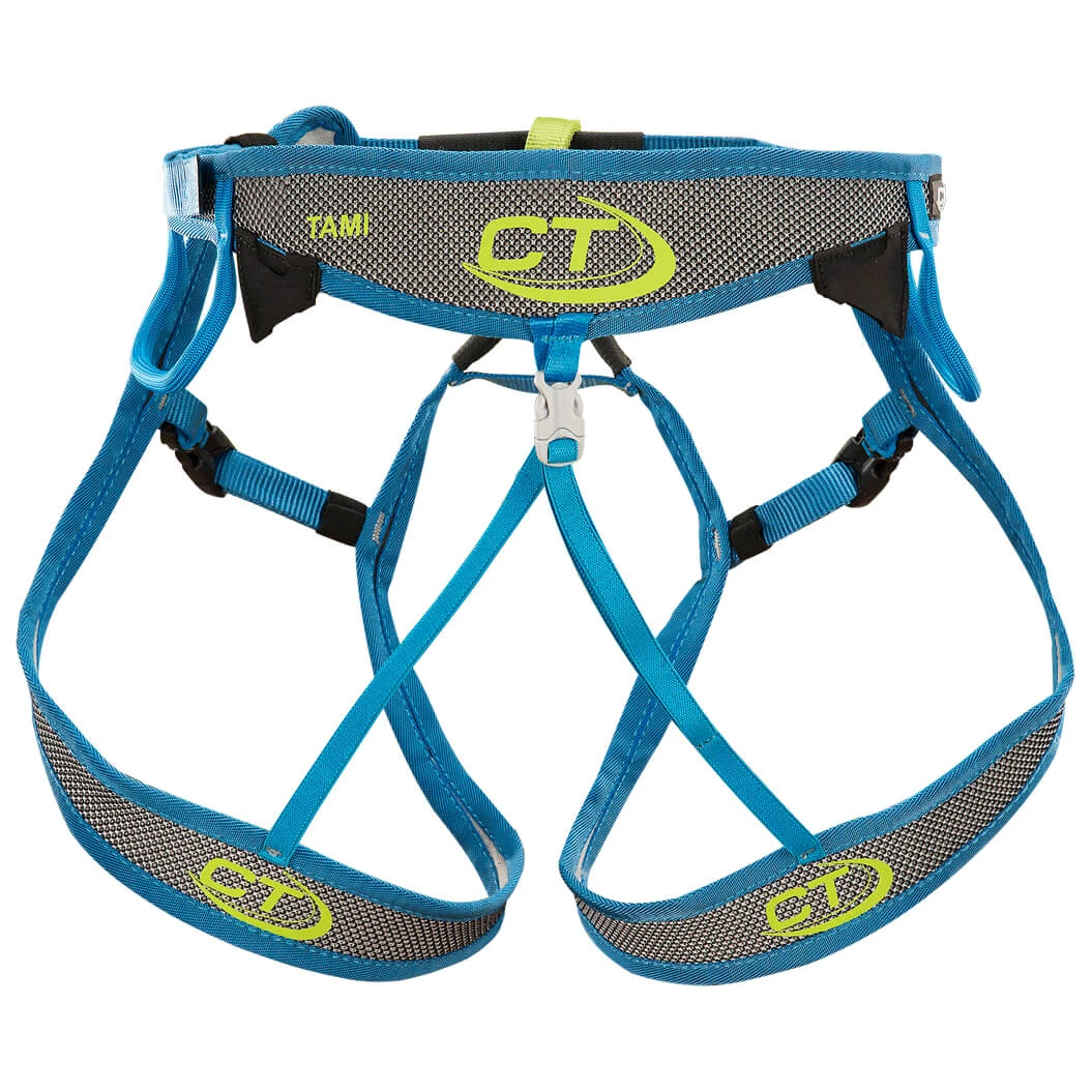 Climbing Technology Tami - Climbing Harness 2 Climbing Technology Tami - Climbing Harness - Image 2